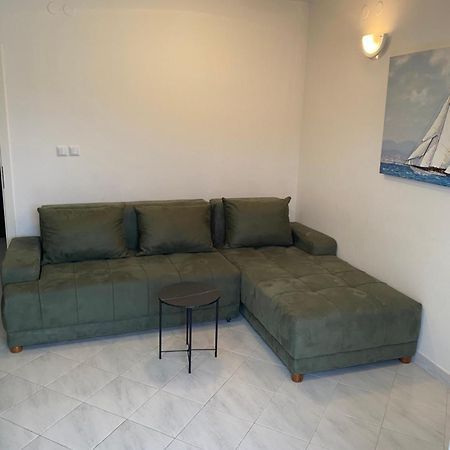 Nela Apartment Рабац Екстериор снимка