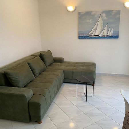 Nela Apartment Рабац Екстериор снимка