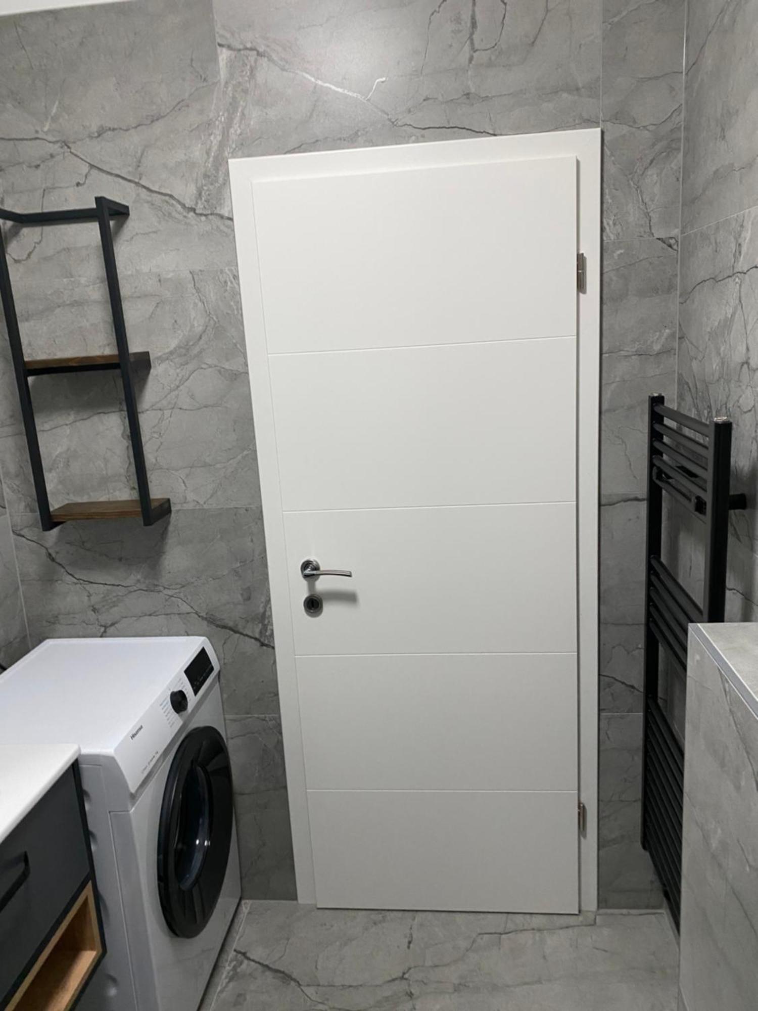 Nela Apartment Рабац Екстериор снимка