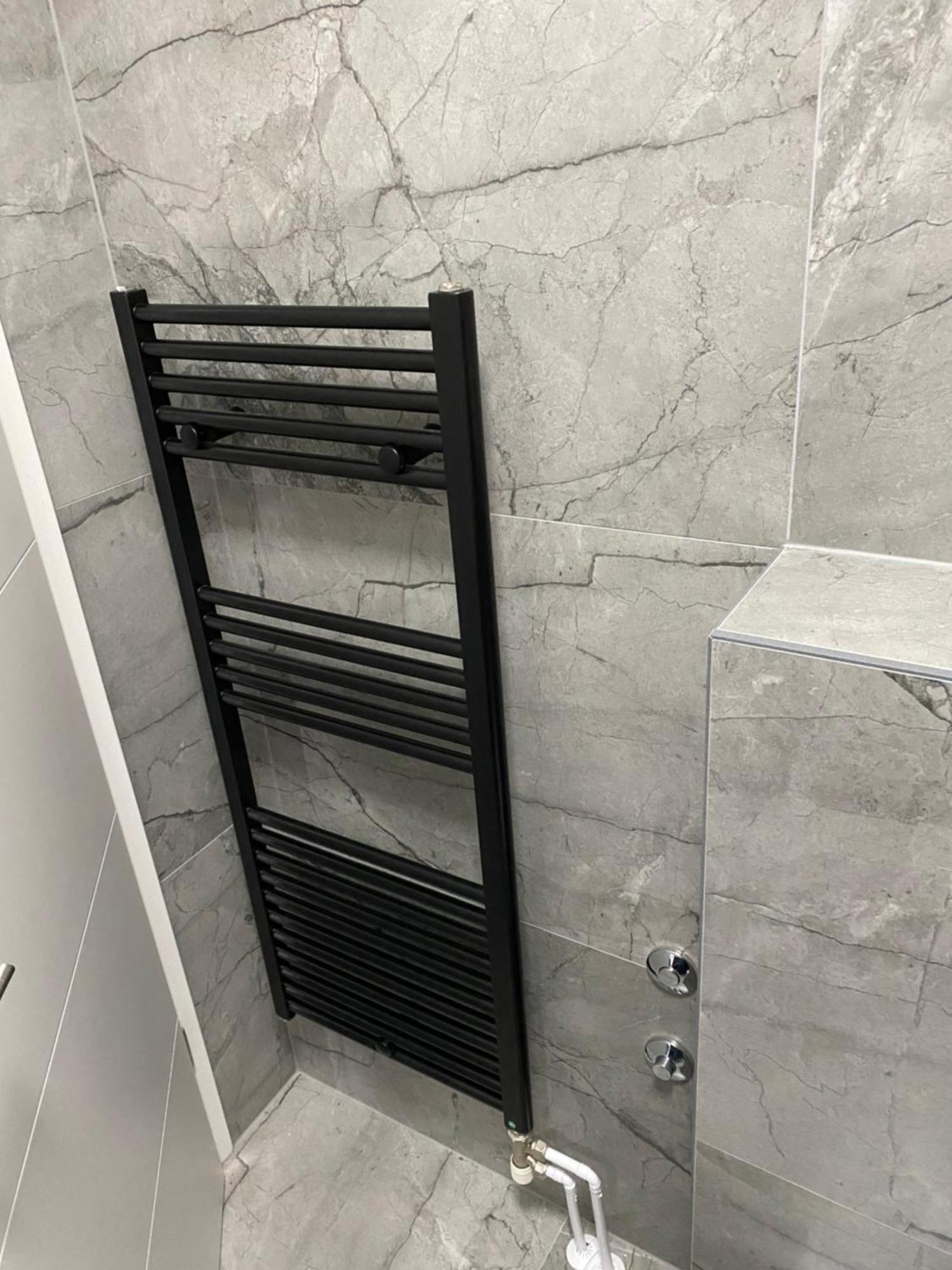 Nela Apartment Рабац Екстериор снимка