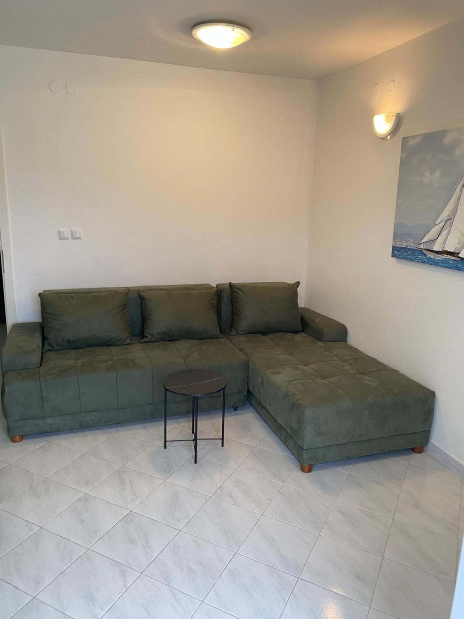 Nela Apartment Рабац Екстериор снимка