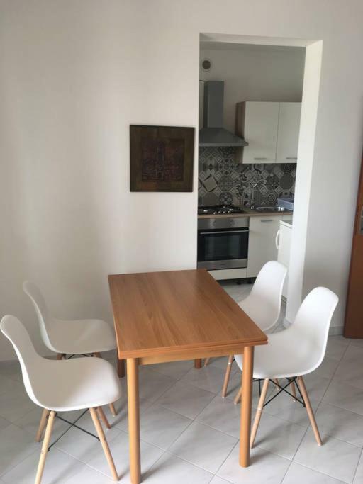 Nela Apartment Рабац Екстериор снимка