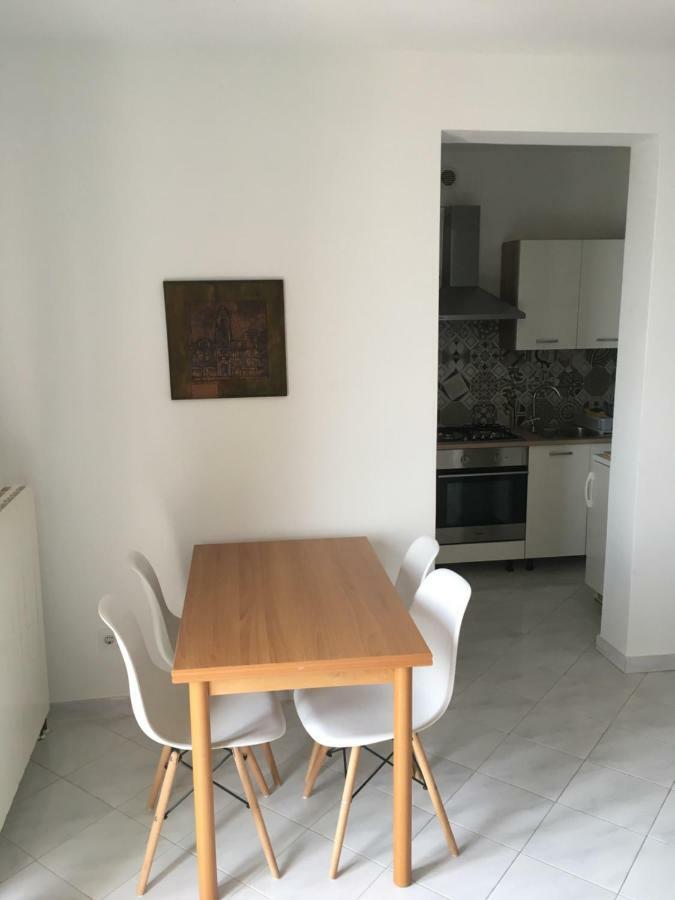 Nela Apartment Рабац Екстериор снимка
