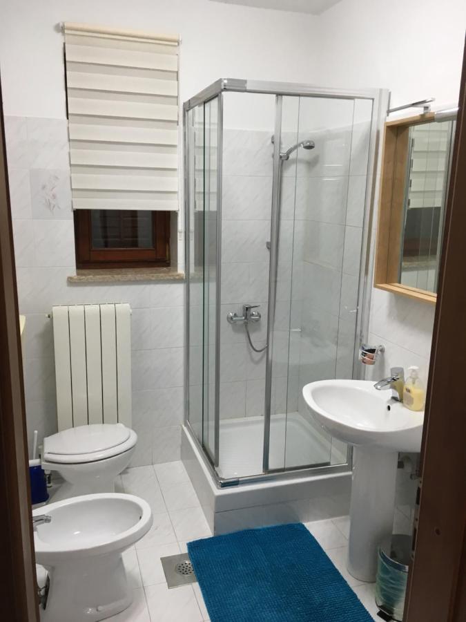 Nela Apartment Рабац Екстериор снимка